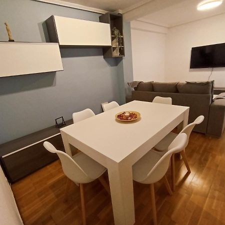 Apartamento Tito Oviedo 621A المظهر الخارجي الصورة