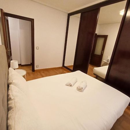 Apartamento Tito Oviedo 621A المظهر الخارجي الصورة