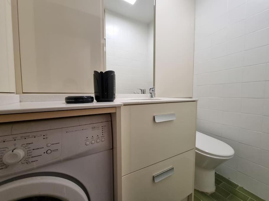 Apartamento Tito Oviedo 621A المظهر الخارجي الصورة