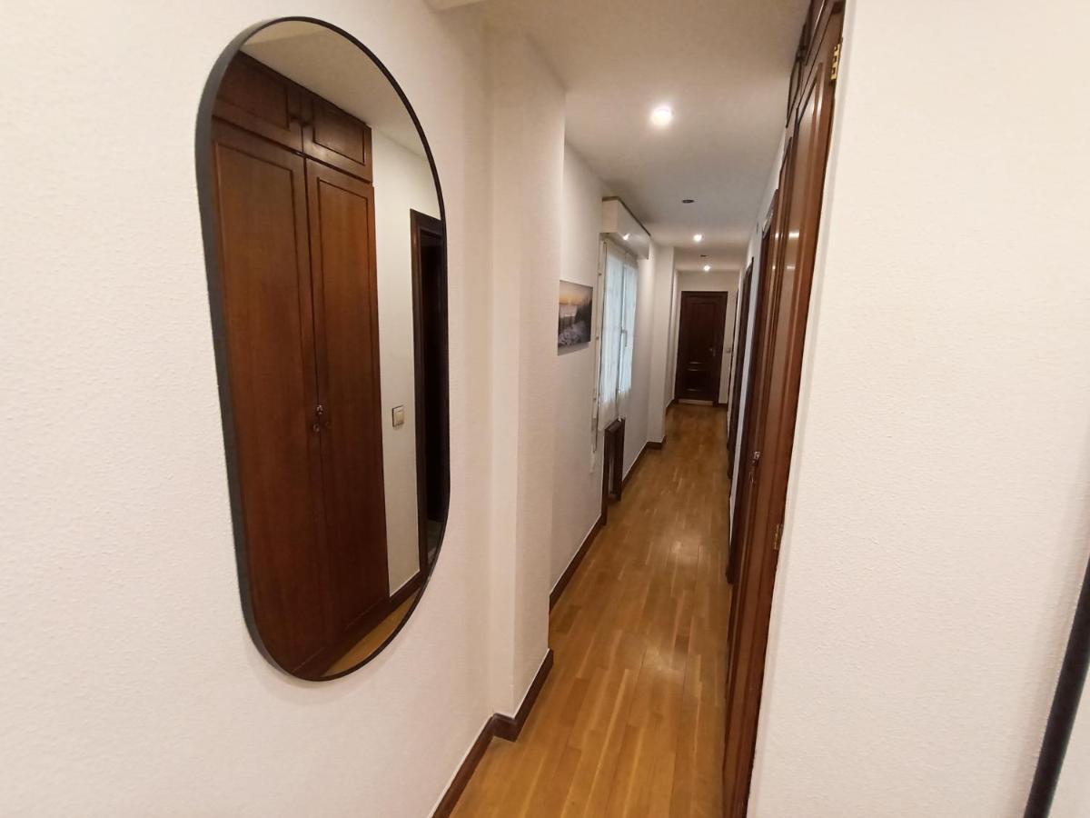 Apartamento Tito Oviedo 621A المظهر الخارجي الصورة