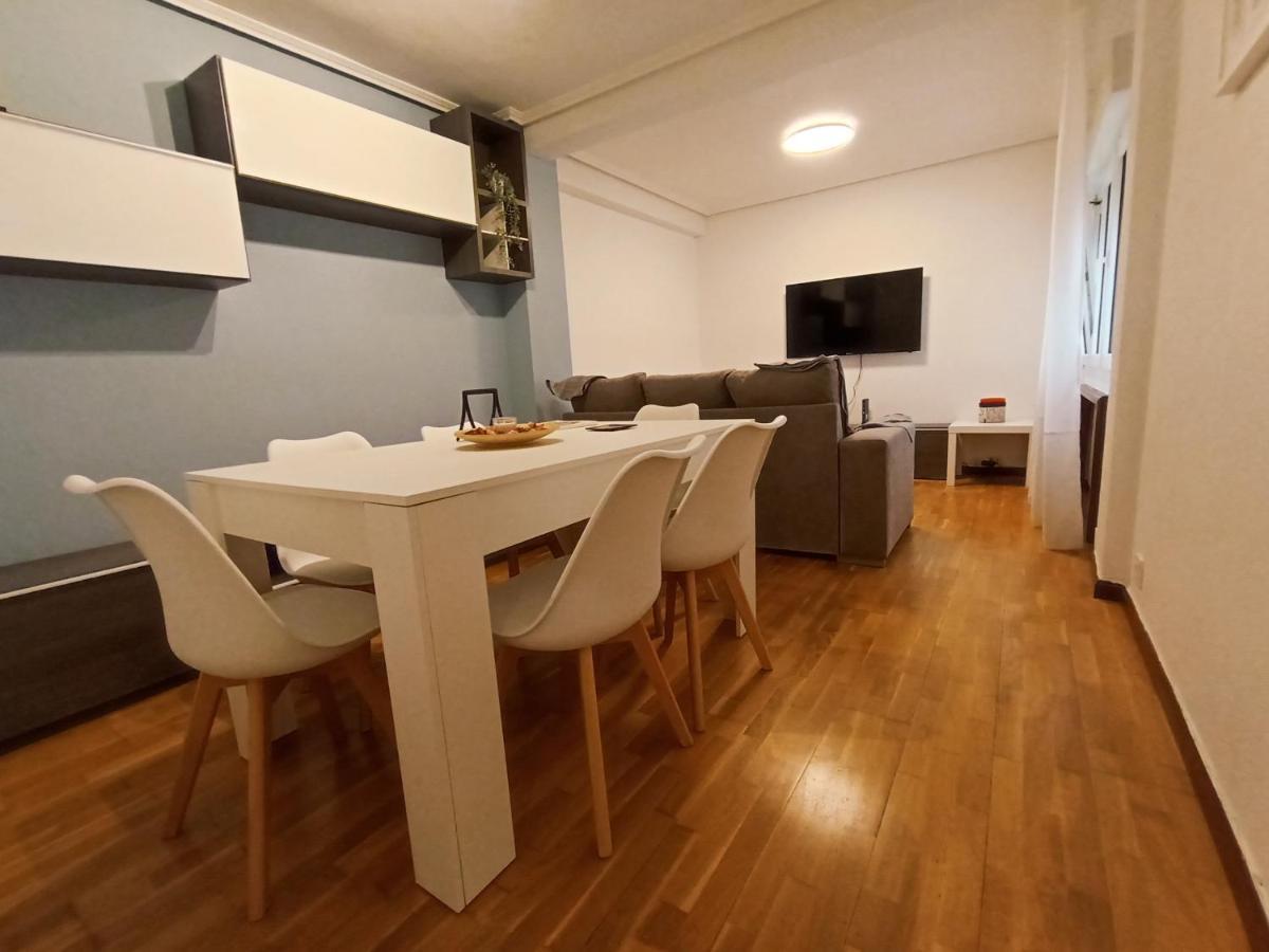 Apartamento Tito Oviedo 621A المظهر الخارجي الصورة