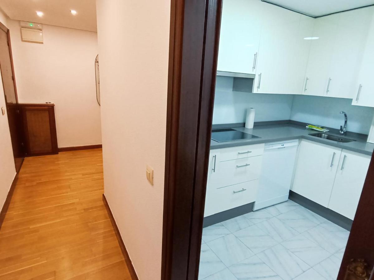 Apartamento Tito Oviedo 621A المظهر الخارجي الصورة