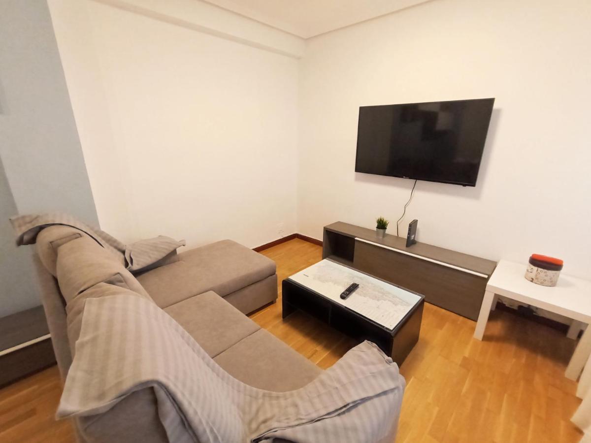 Apartamento Tito Oviedo 621A المظهر الخارجي الصورة