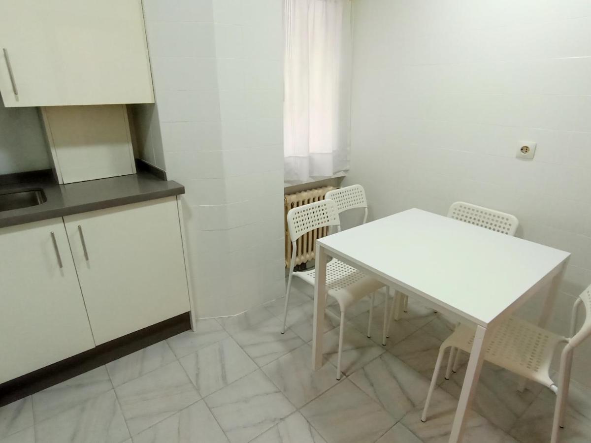 Apartamento Tito Oviedo 621A المظهر الخارجي الصورة