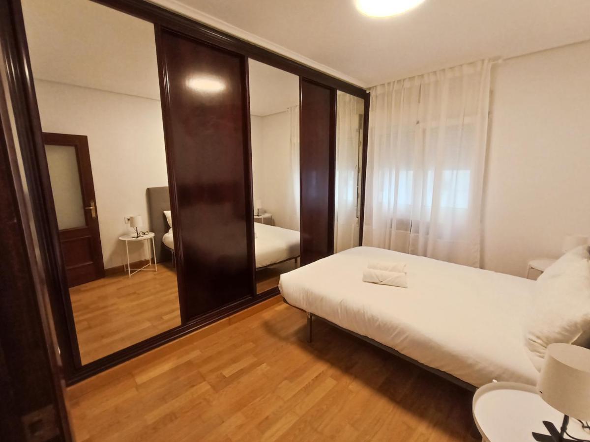 Apartamento Tito Oviedo 621A المظهر الخارجي الصورة