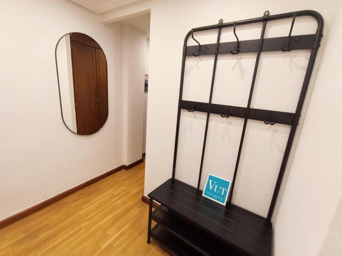 Apartamento Tito Oviedo 621A المظهر الخارجي الصورة