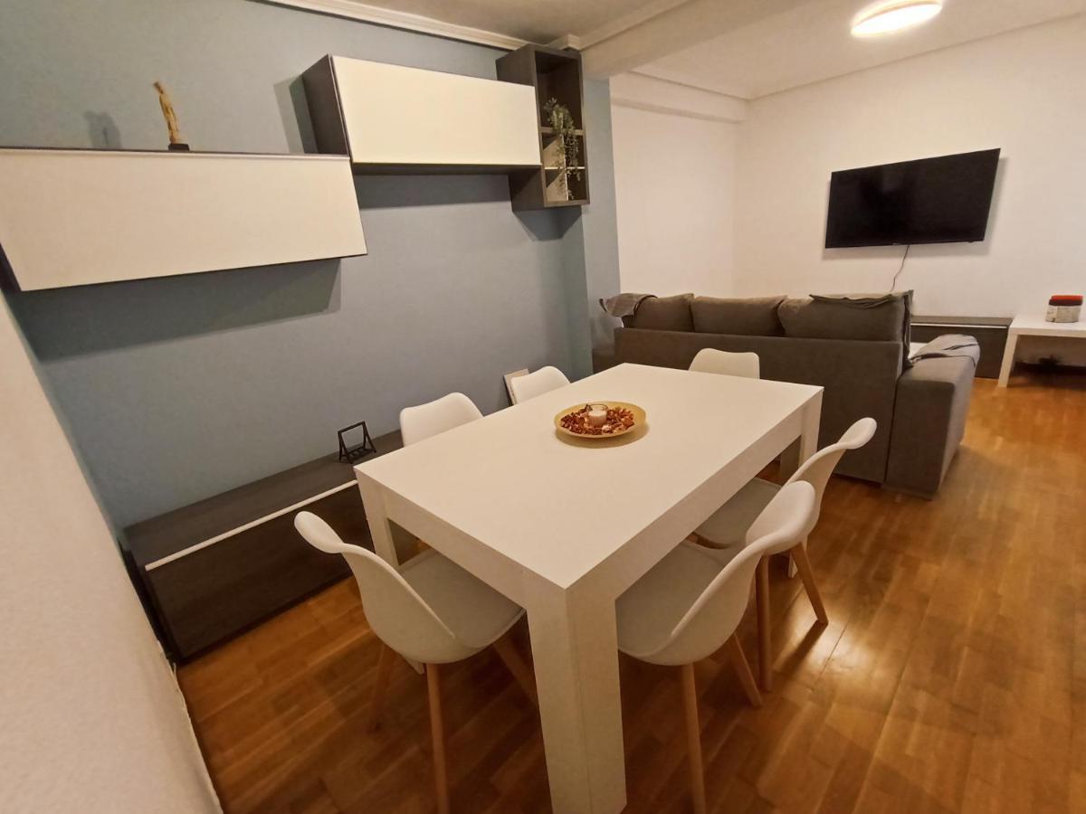 Apartamento Tito Oviedo 621A المظهر الخارجي الصورة