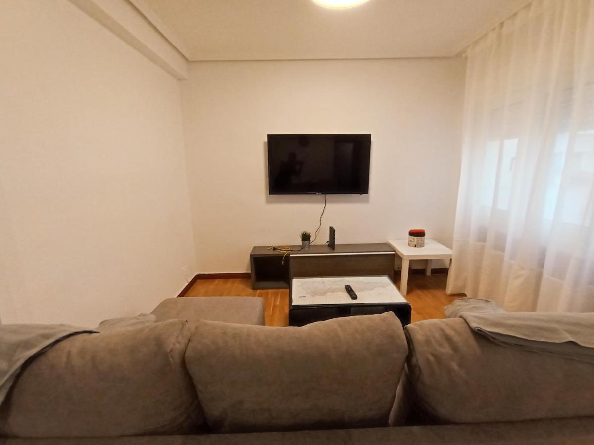 Apartamento Tito Oviedo 621A المظهر الخارجي الصورة