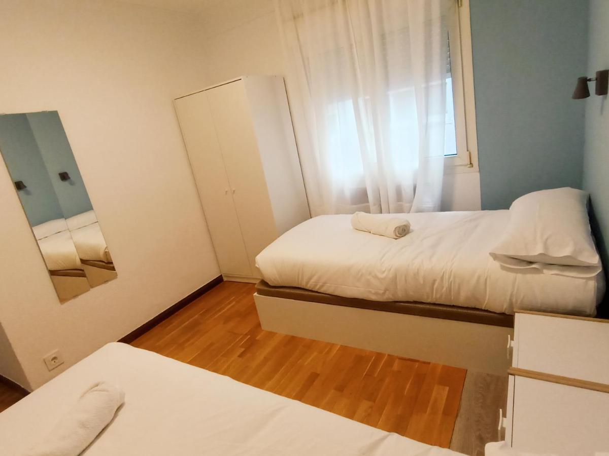 Apartamento Tito Oviedo 621A المظهر الخارجي الصورة