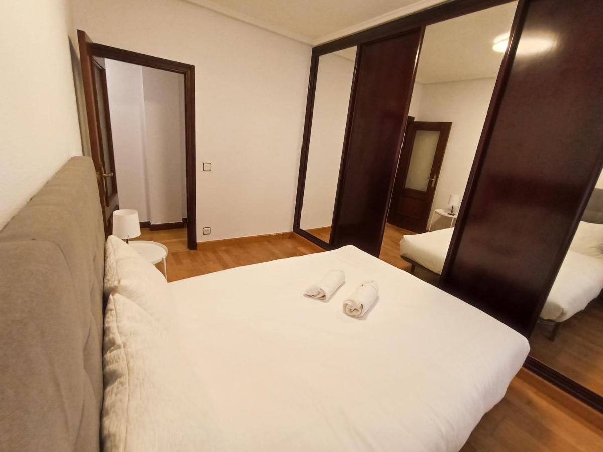 Apartamento Tito Oviedo 621A المظهر الخارجي الصورة