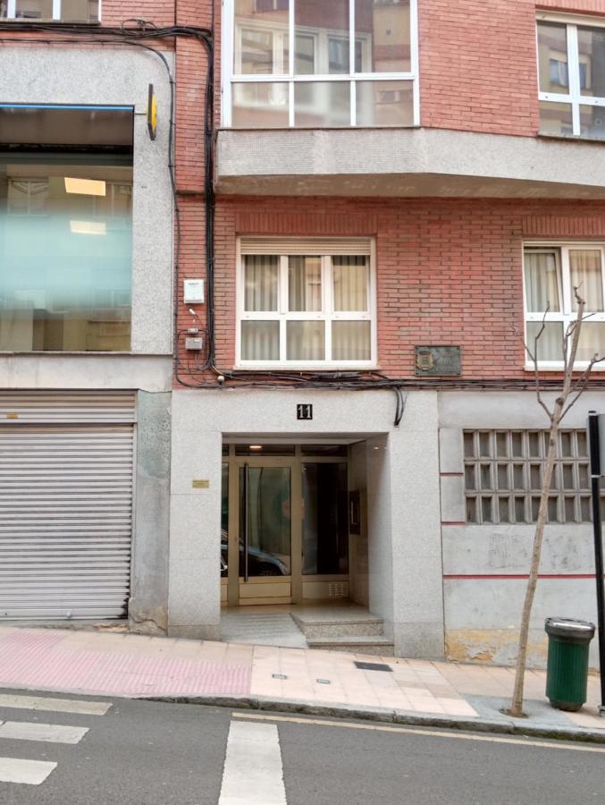 Apartamento Tito Oviedo 621A المظهر الخارجي الصورة
