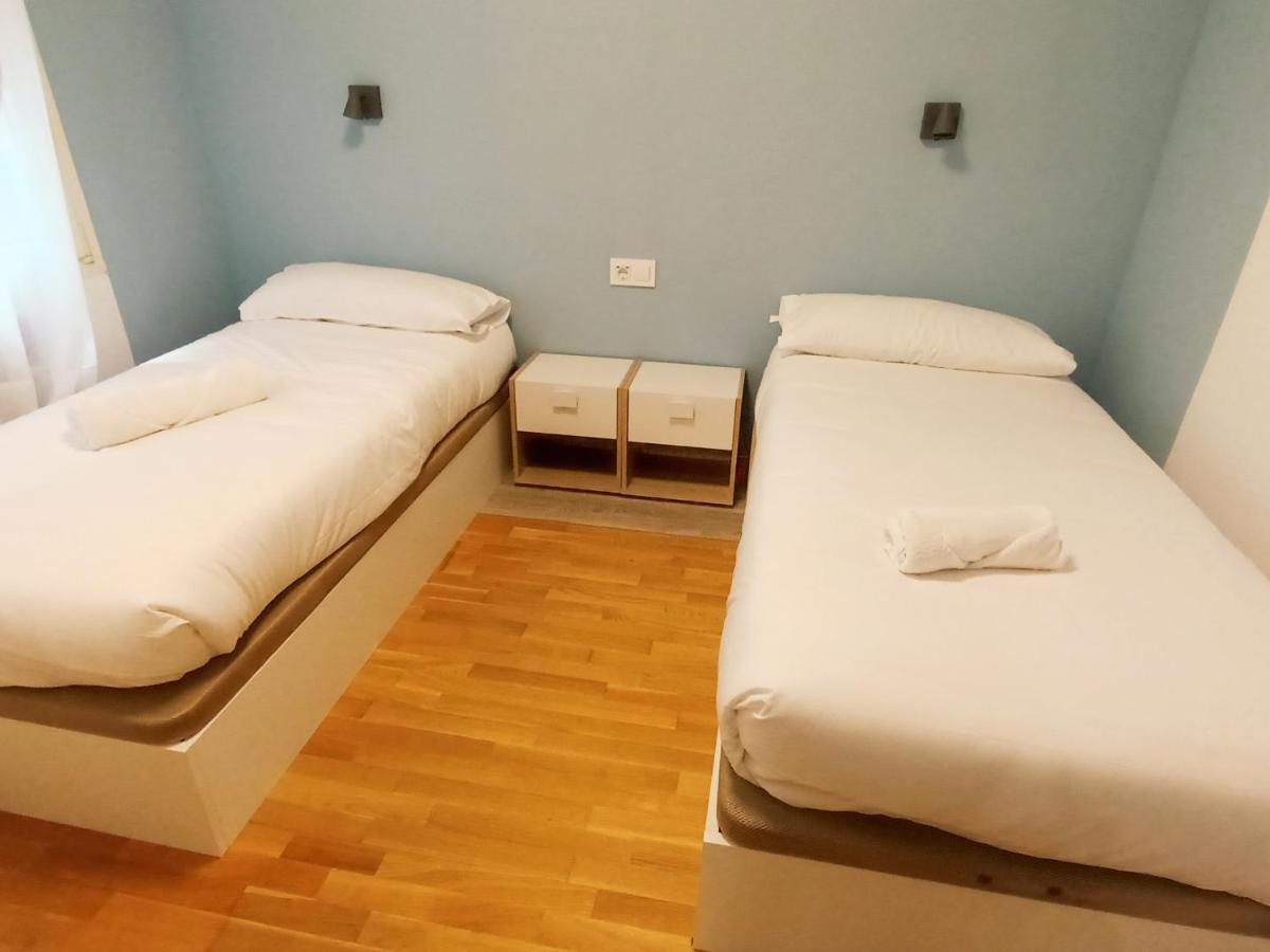 Apartamento Tito Oviedo 621A المظهر الخارجي الصورة