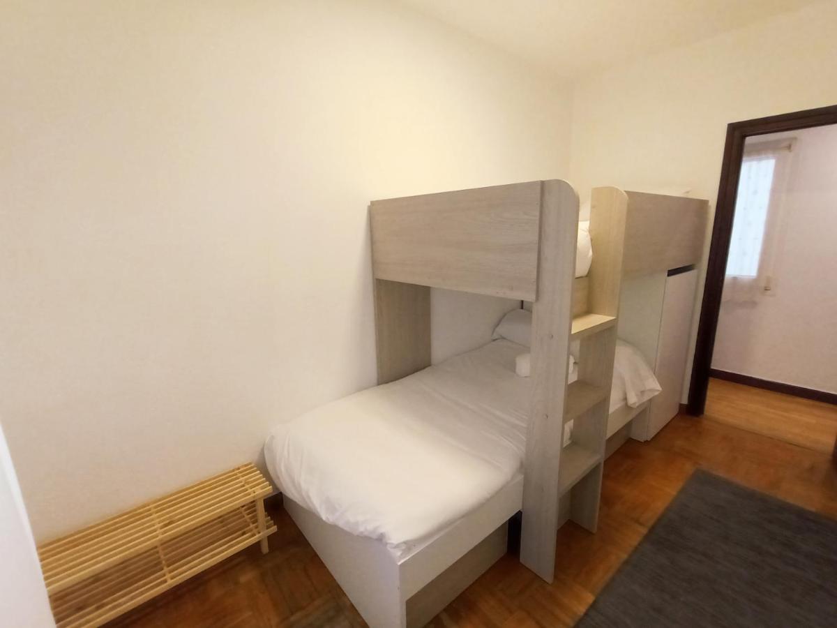 Apartamento Tito Oviedo 621A المظهر الخارجي الصورة