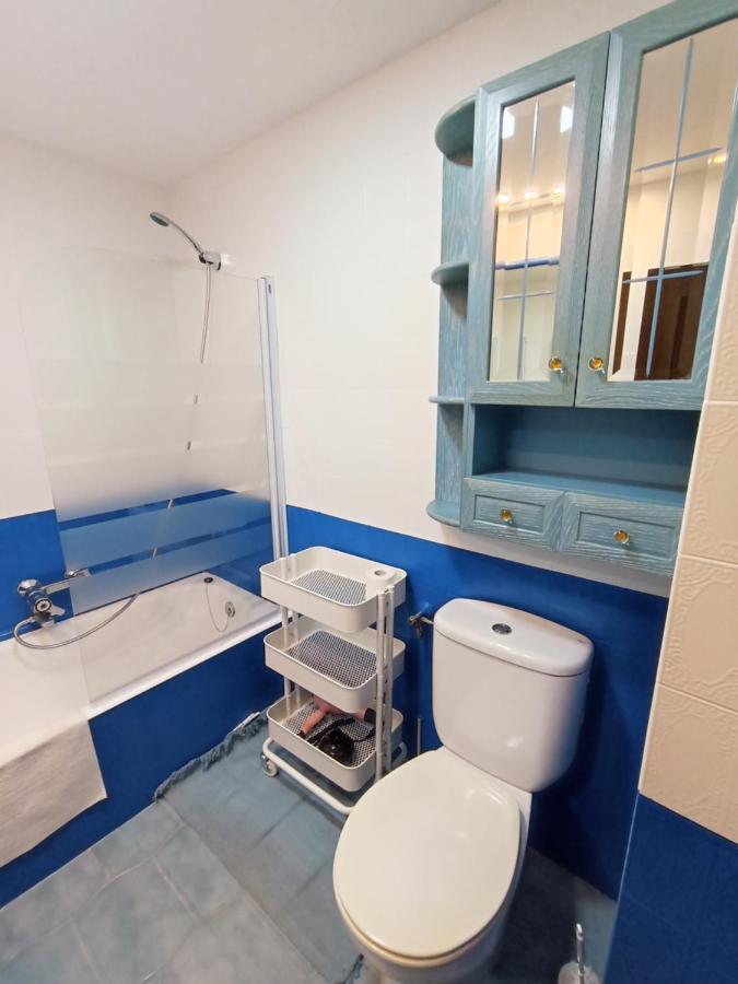 Apartamento Tito Oviedo 621A المظهر الخارجي الصورة