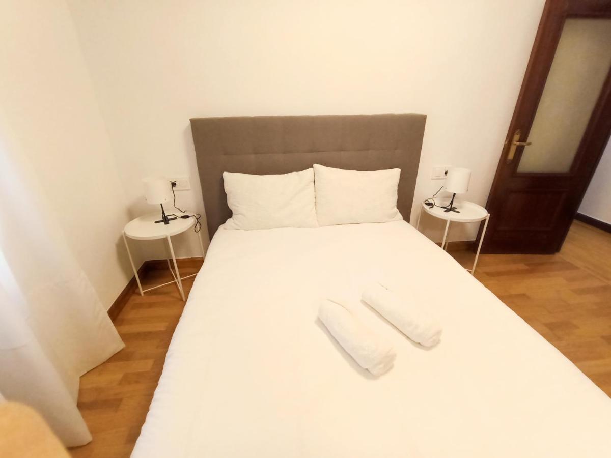 Apartamento Tito Oviedo 621A المظهر الخارجي الصورة