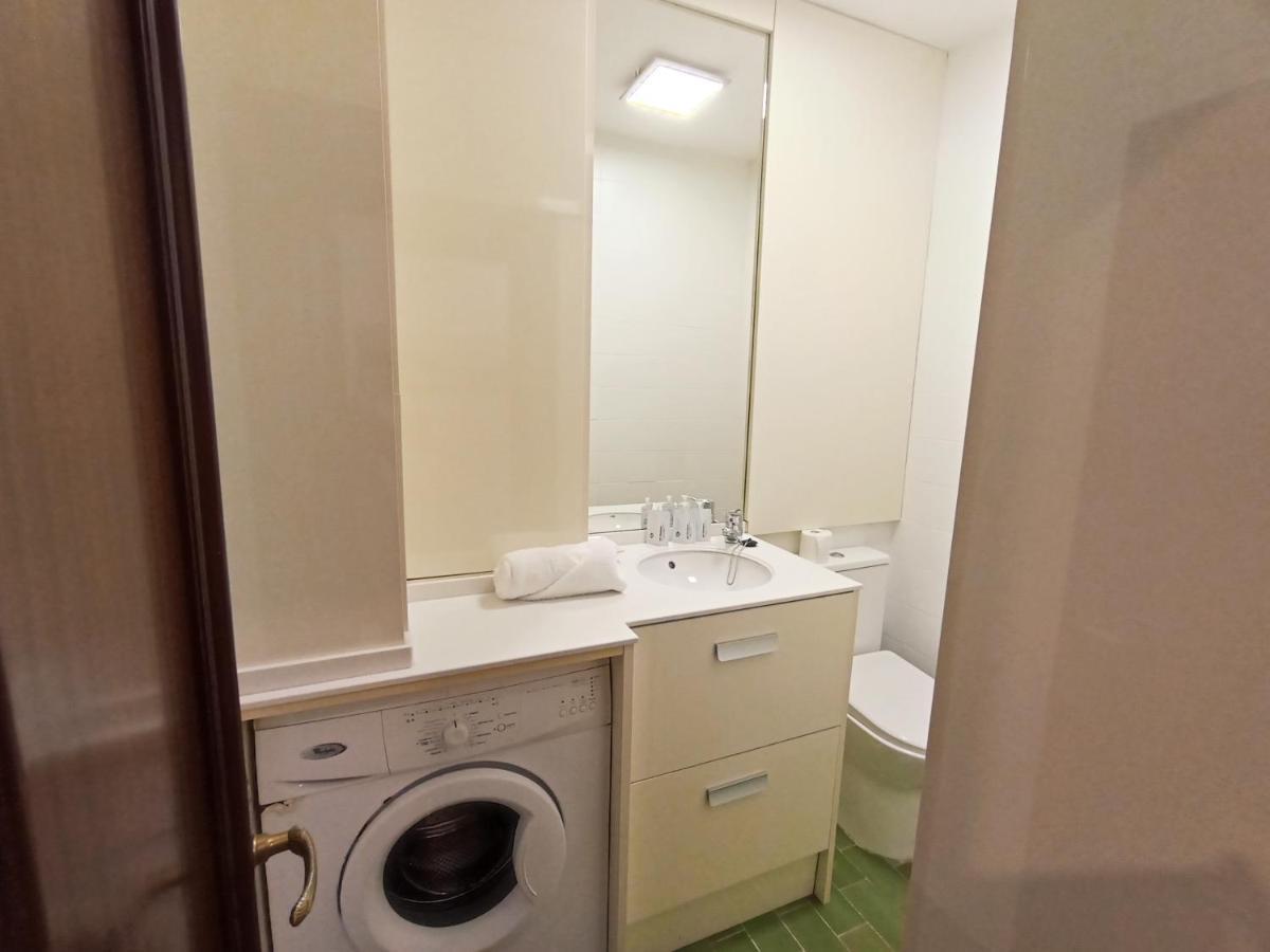 Apartamento Tito Oviedo 621A المظهر الخارجي الصورة