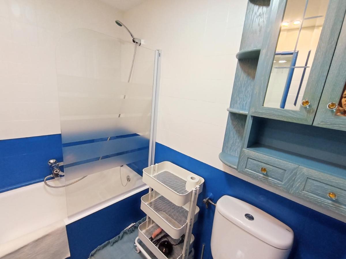 Apartamento Tito Oviedo 621A المظهر الخارجي الصورة
