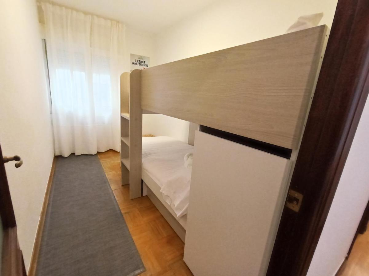 Apartamento Tito Oviedo 621A المظهر الخارجي الصورة