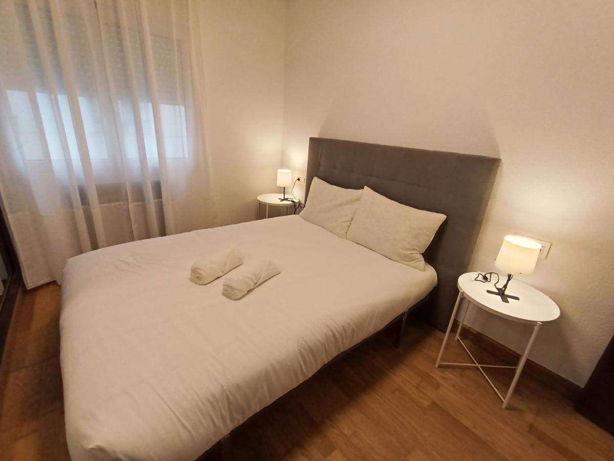 Apartamento Tito Oviedo 621A المظهر الخارجي الصورة